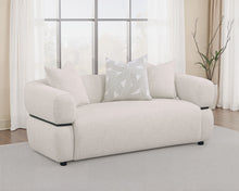 Load image into Gallery viewer, Jeanette Loveseat
