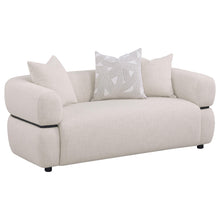Load image into Gallery viewer, Jeanette Loveseat

