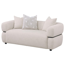 Load image into Gallery viewer, Jeanette Loveseat
