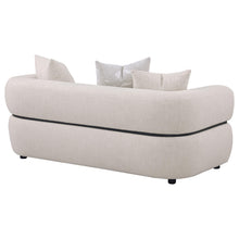 Load image into Gallery viewer, Jeanette Loveseat
