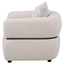 Load image into Gallery viewer, Jeanette Accent Chair

