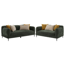 Load image into Gallery viewer, Jade Sofa Set
