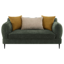 Load image into Gallery viewer, Jade Loveseat
