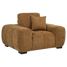 Load image into Gallery viewer, Octavia Accent Chair
