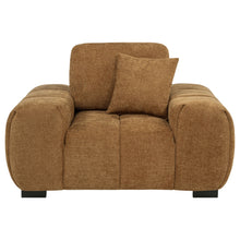 Load image into Gallery viewer, Octavia Accent Chair
