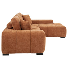 Load image into Gallery viewer, Octavia Sectional Sofa
