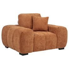 Load image into Gallery viewer, Octavia Accent Chair
