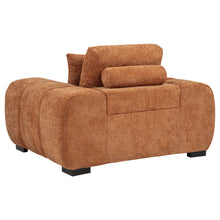 Load image into Gallery viewer, Octavia Accent Chair
