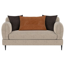 Load image into Gallery viewer, Jade Loveseat
