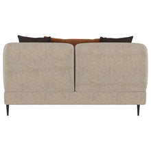 Load image into Gallery viewer, Jade Loveseat
