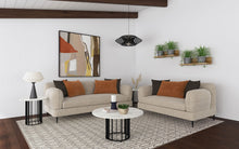 Load image into Gallery viewer, Jade Loveseat
