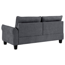 Load image into Gallery viewer, Caspian Sectional Sofa
