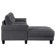 Load image into Gallery viewer, Caspian Sectional Sofa

