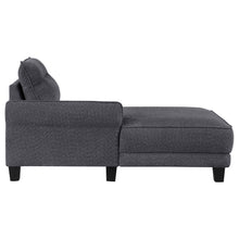 Load image into Gallery viewer, Caspian Sectional Sofa
