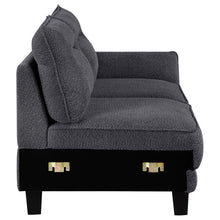 Load image into Gallery viewer, Caspian Sectional Sofa
