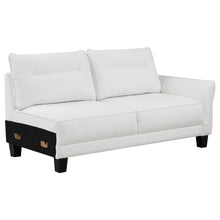Load image into Gallery viewer, Caspian Sectional Sofa
