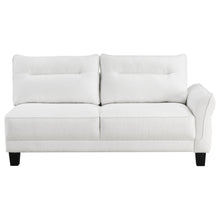Load image into Gallery viewer, Caspian Sectional Sofa
