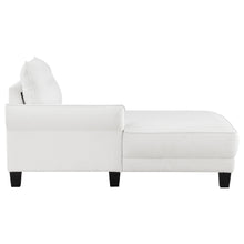 Load image into Gallery viewer, Caspian Sectional Sofa
