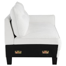 Load image into Gallery viewer, Caspian Sectional Sofa
