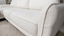 Load image into Gallery viewer, Caspian Sectional Sofa
