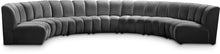 Load image into Gallery viewer, Infinity - 7 Piece Modular Sectional
