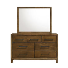 Load image into Gallery viewer, Ballard - Mirror
