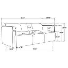 Load image into Gallery viewer, Dorset Sofa Set
