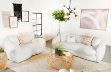 Load image into Gallery viewer, Isabella Sofa Set
