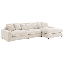 Load image into Gallery viewer, Blaine Sectional Sofa
