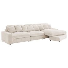 Load image into Gallery viewer, Blaine Sectional Sofa
