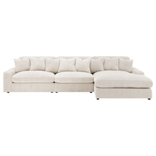 Load image into Gallery viewer, Blaine Sectional Sofa

