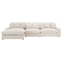 Load image into Gallery viewer, Blaine Sectional Sofa
