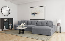 Load image into Gallery viewer, Blaine Sectional Sofa
