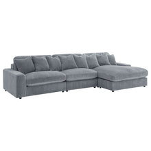 Load image into Gallery viewer, Blaine Sectional Sofa
