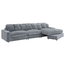 Load image into Gallery viewer, Blaine Sectional Sofa
