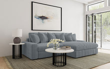 Load image into Gallery viewer, Blaine Sectional Sofa
