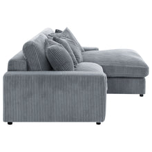 Load image into Gallery viewer, Blaine Sectional Sofa
