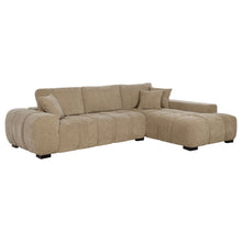 Load image into Gallery viewer, Octavia Sectional Sofa
