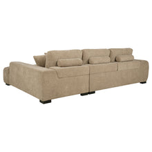Load image into Gallery viewer, Octavia Sectional Sofa

