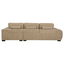 Load image into Gallery viewer, Octavia Sectional Sofa
