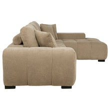 Load image into Gallery viewer, Octavia Sectional Sofa
