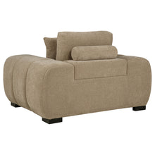 Load image into Gallery viewer, Octavia Accent Chair
