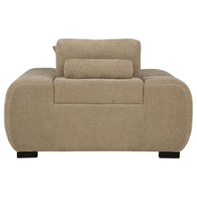 Load image into Gallery viewer, Octavia Accent Chair
