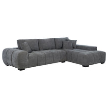 Load image into Gallery viewer, Octavia Sectional Sofa
