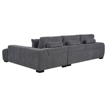 Load image into Gallery viewer, Octavia Sectional Sofa
