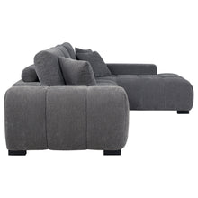 Load image into Gallery viewer, Octavia Sectional Sofa
