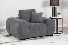 Load image into Gallery viewer, Octavia Accent Chair
