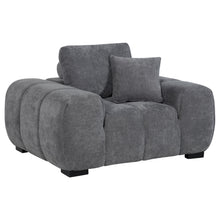 Load image into Gallery viewer, Octavia Accent Chair
