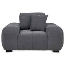 Load image into Gallery viewer, Octavia Accent Chair
