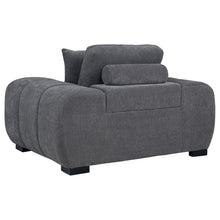 Load image into Gallery viewer, Octavia Accent Chair

